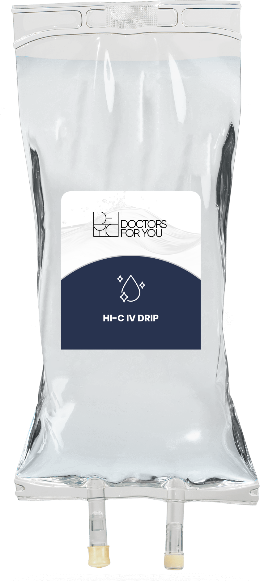 hi-c-iv-drip