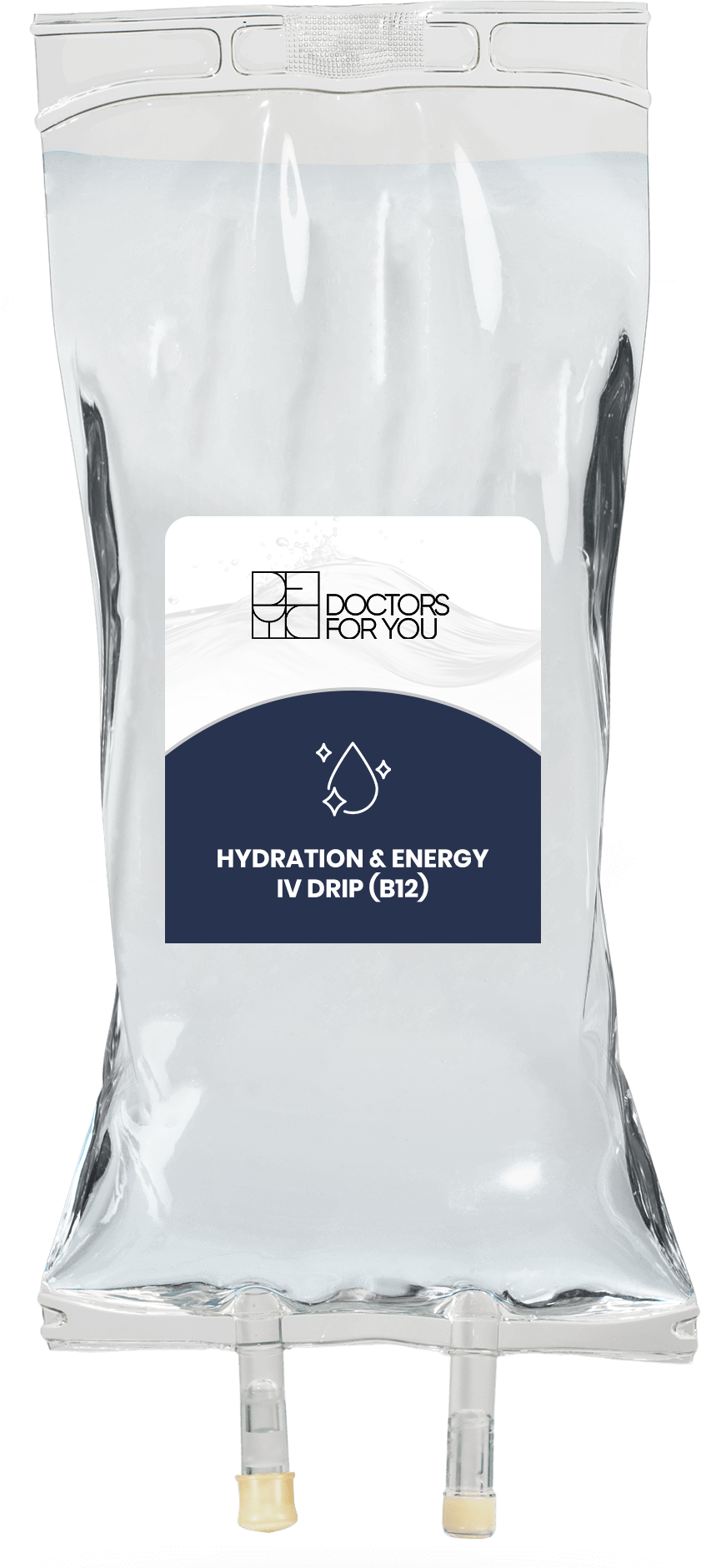 hydration-energy