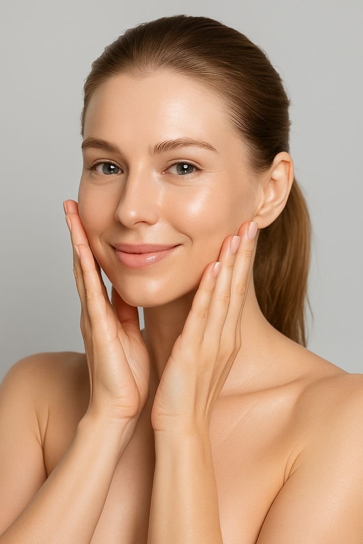 Blackhead Removal