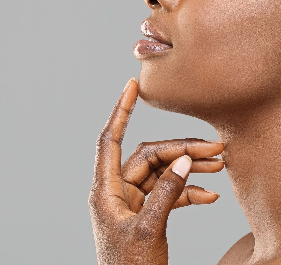 Double Chin Removal