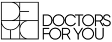 Doctors For You Logo