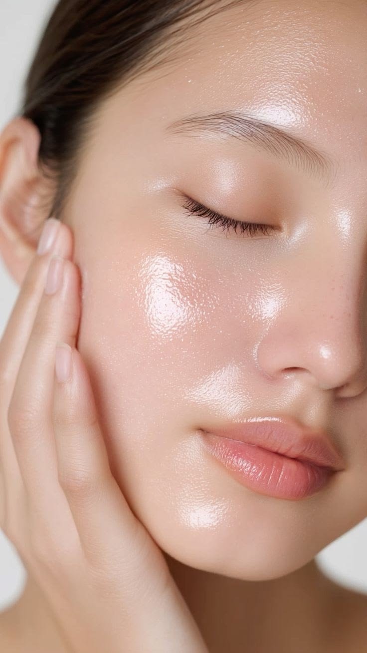 Korean Facial