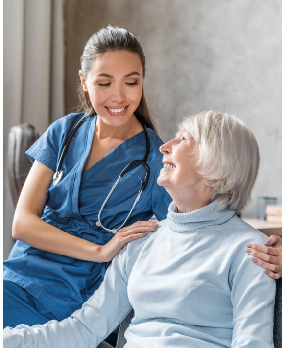 wellness services