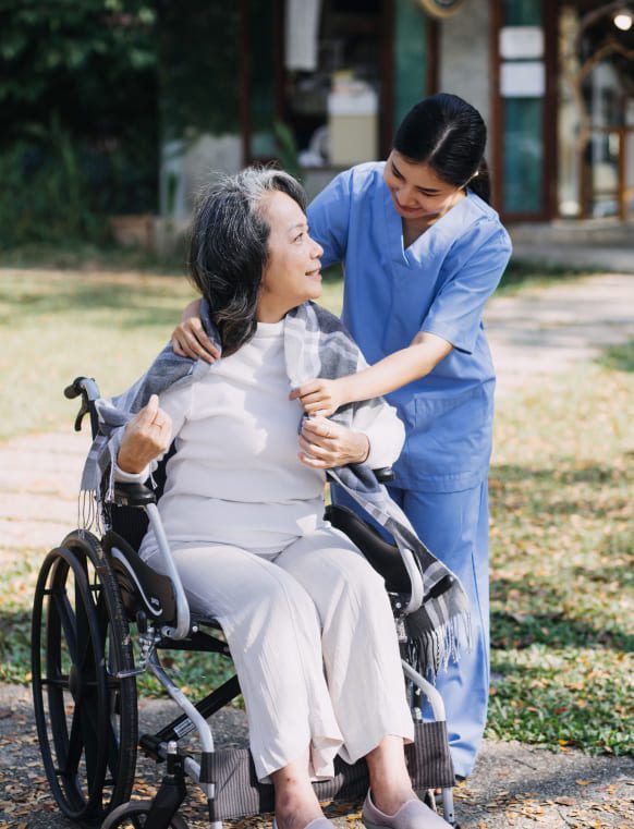 disease management services