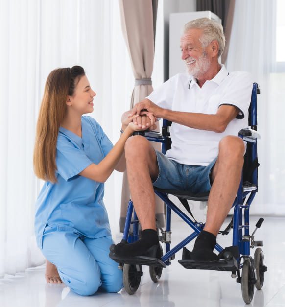 home nursing services in dubai