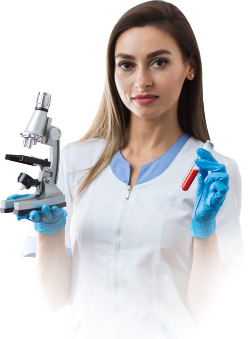 lab test near me