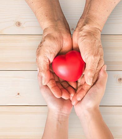 Cardiovascular Health Management