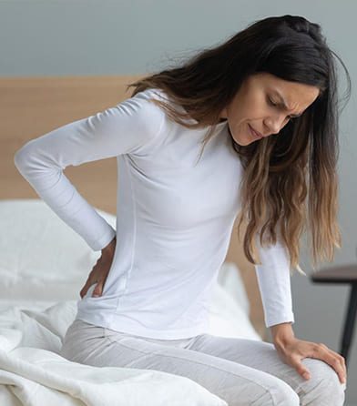 Fibromyalgia Management