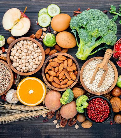 Micronutrient Deficiency Management