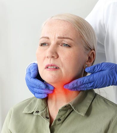Thyroid Health