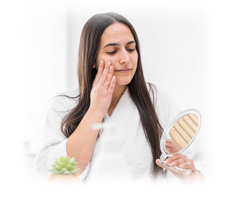 beauty and anti-aging dubai