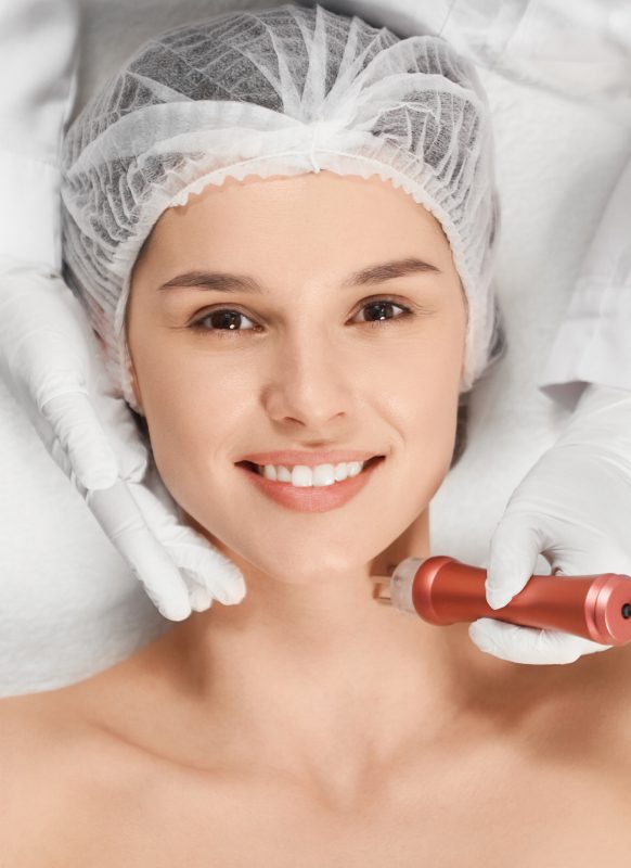 Continuous & Consistent Beauty & Anti-Aging Service Results