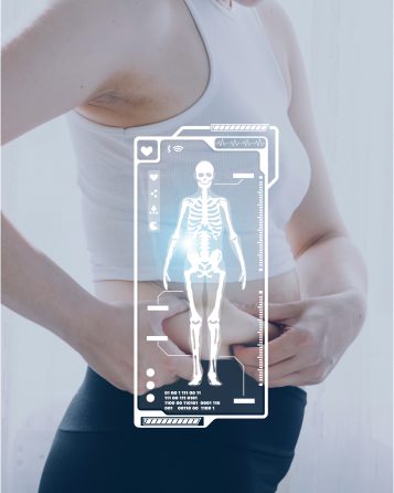 Body Analysis