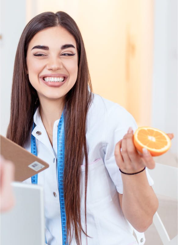 dietary management