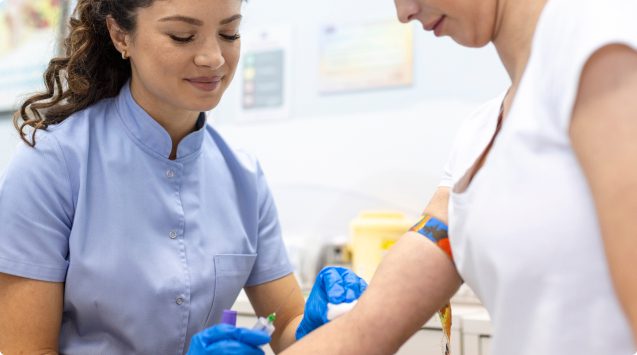Lab Tests At Home