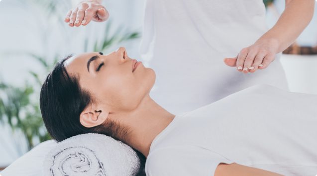 Therapies of Healing/Regeneration