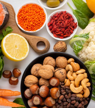Autoimmune Conditions Lifestyle and Dietary Management