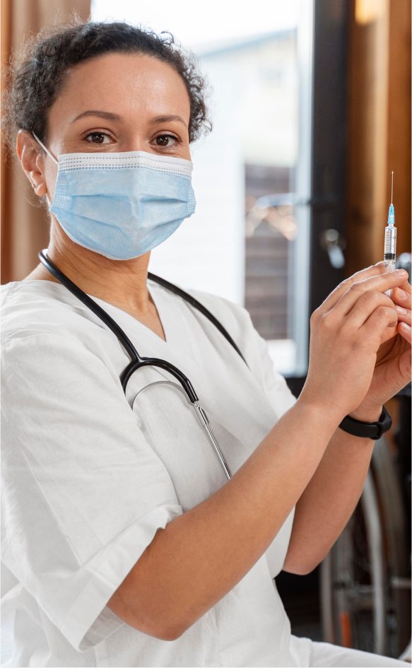 health tests at home
