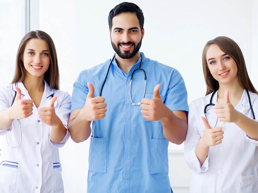 the ultimate guide for choosing the best polyclinic in dubai