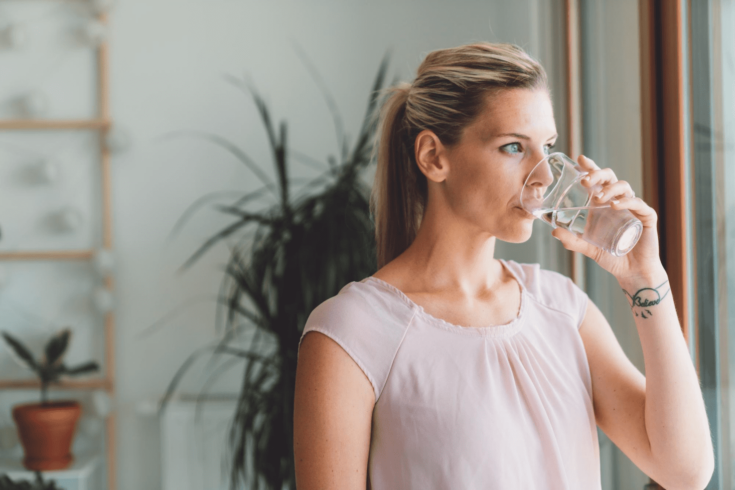 How Dehydration Can Trigger Headaches: What You Need to Know