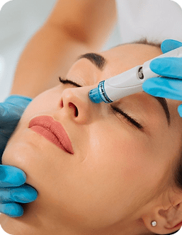 Diamond HydraFacial
