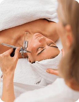 Oxygeneo Therapy