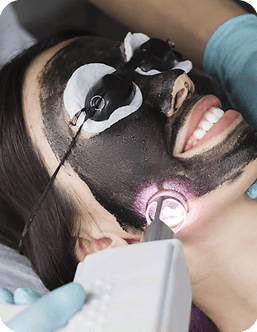 Carbon Laser