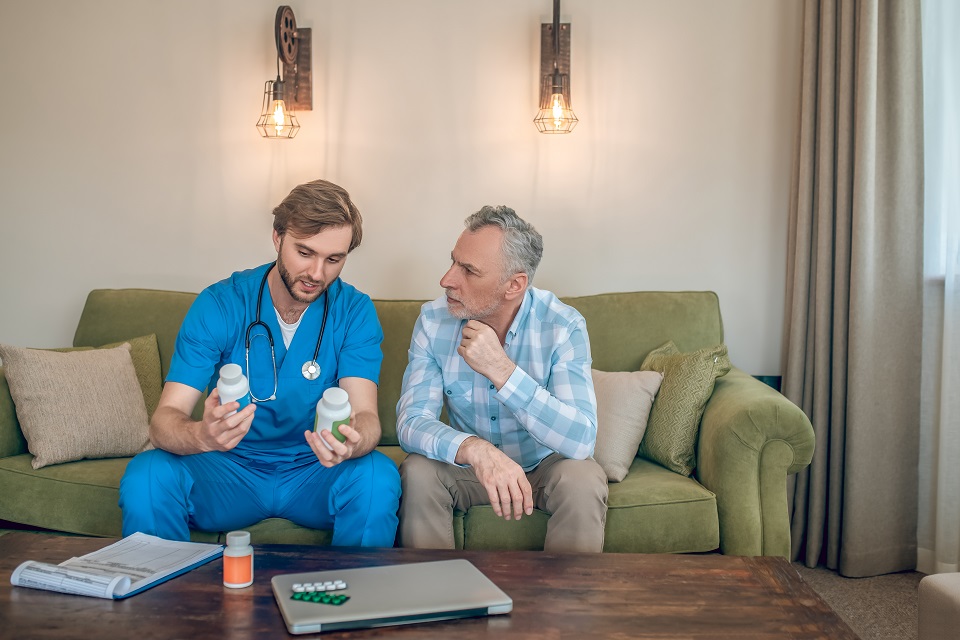 Benefits of Having Doctor On Call Services In Dubai