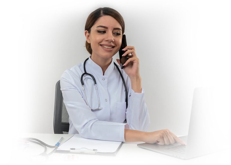 doctor-on-call-banner